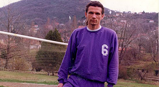 Saša Tešić