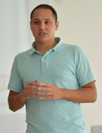 Milos Petrovic