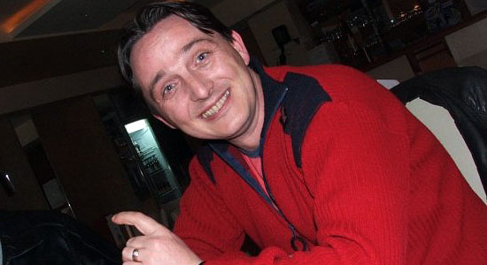 Vladimir Stanković Deda