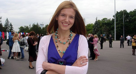 Jovana Stanojević