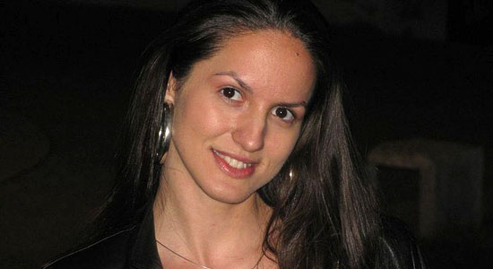 Milena Stanojević