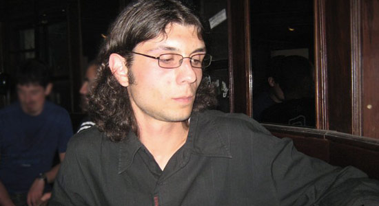 Aleksandar Kulić