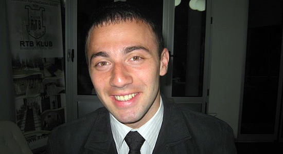 Dragan Petrović