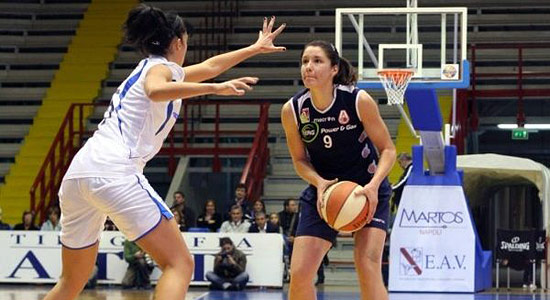 Tanja Ćirov