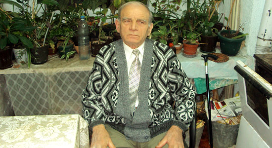 Velja Simonović