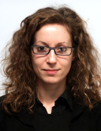 Marija Stojanovic