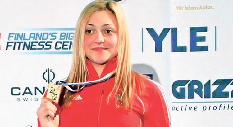 Bobana Veličković