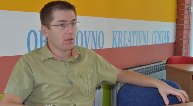 Zoran Milojević