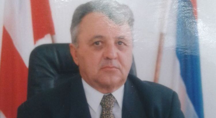 Ilija Tanikić